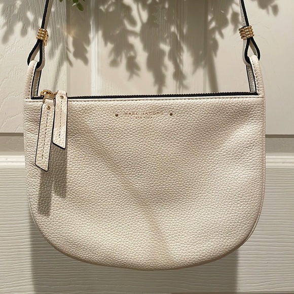 SOLD🚫Marc Jacobs Crossbody - Picture 1 of 6